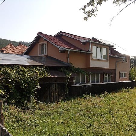 Casa Cristian Villa Câmpulung Moldovenesc Buitenkant foto