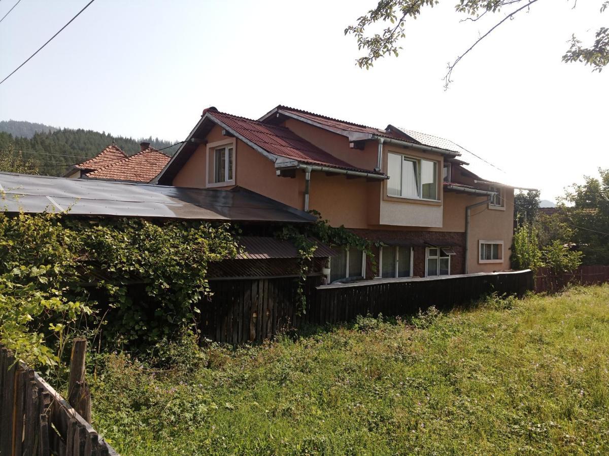 Casa Cristian Villa Câmpulung Moldovenesc Buitenkant foto