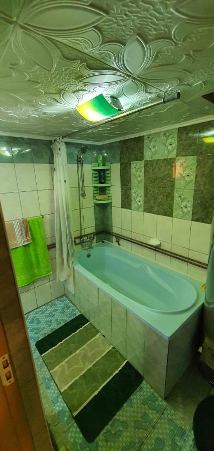 Casa Cristian Villa Câmpulung Moldovenesc Buitenkant foto